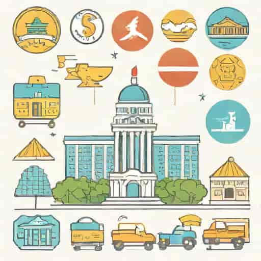 Singapore Government Payout 2025
