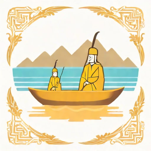 Sino Ang Pinuno Ng Phoenician
