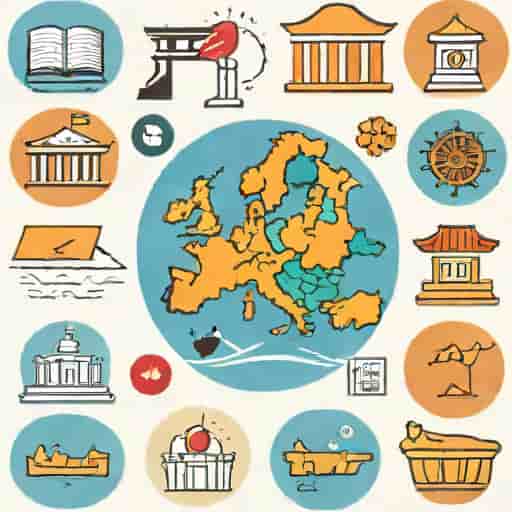 Sinology Is The Academic Study Of Which Country