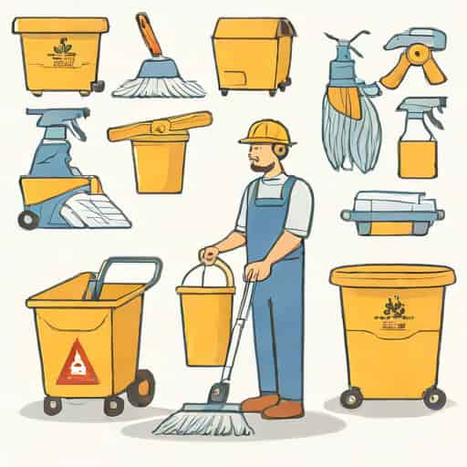 Sizemore Janitorial Amazon