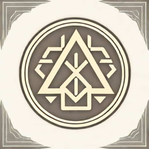 Somewhere A Great Rune Has Broken