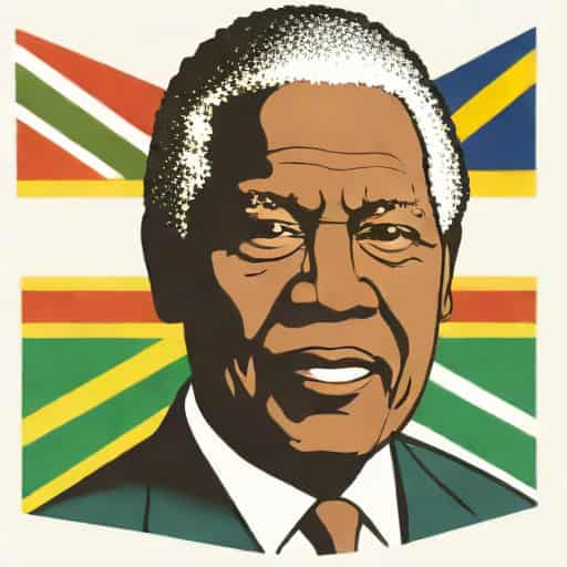 South Africa Former President