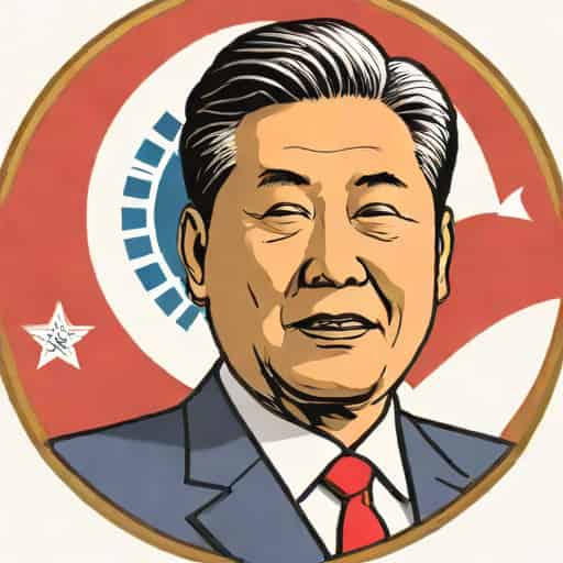 South Korea Former President