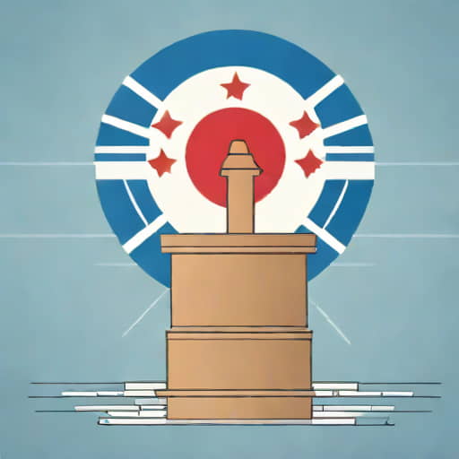 South Korea Legislative Elections 2024