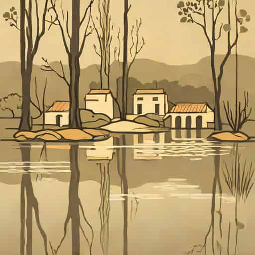 Spa Caudalie Les Etangs De Corot