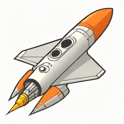 Spaceship 2 Suborbital Space Plane