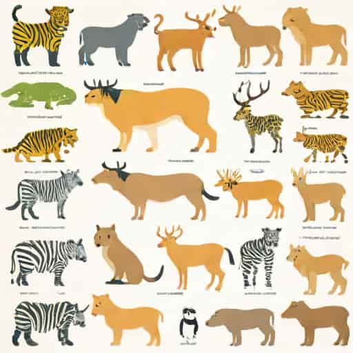 Species Evenness Definition Biology