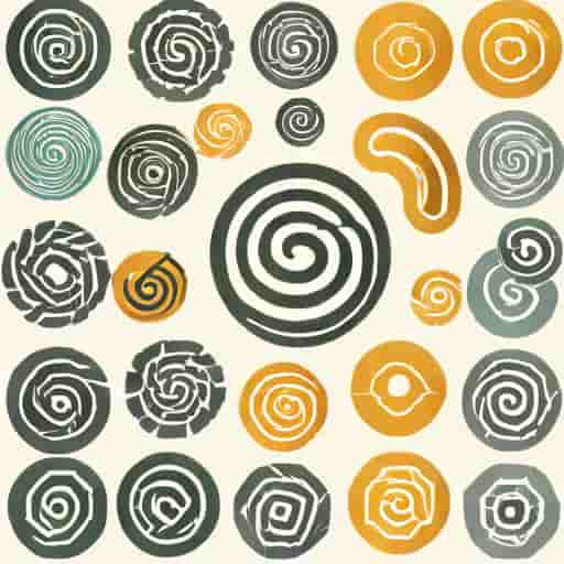 Spindly Whorls Were Used For