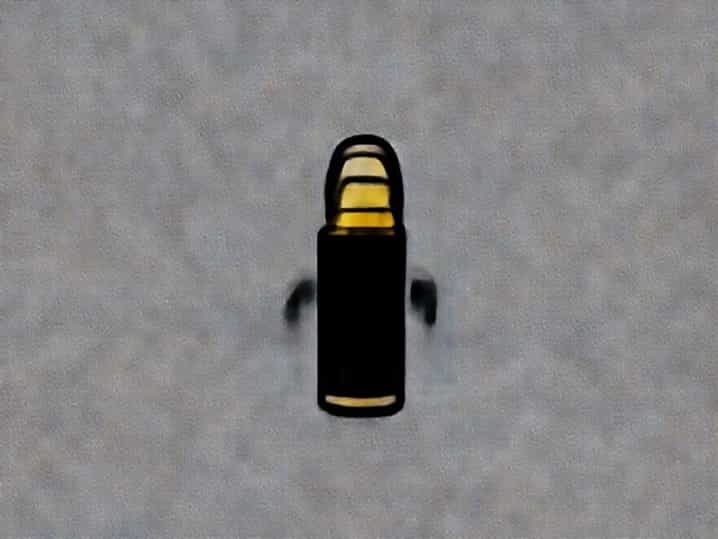 Stalker 2 Expansive Ammo
