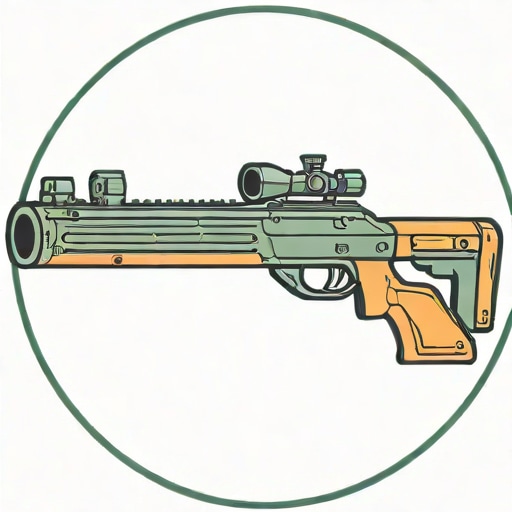 Stalker 2 Extra Barrel Rifling