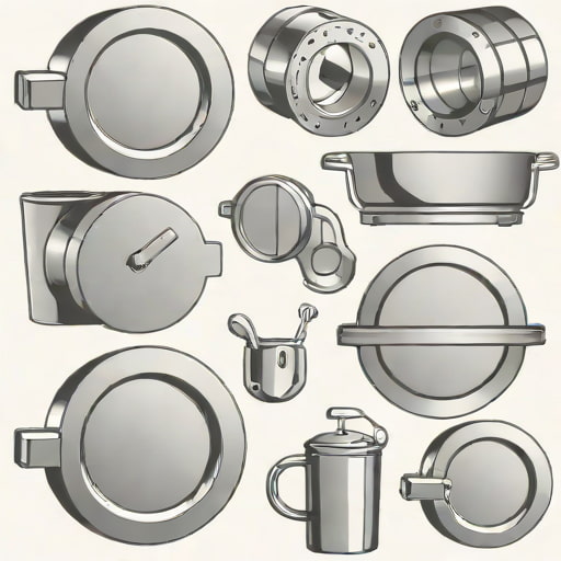 Stanch Stainless Steel Co Ltd