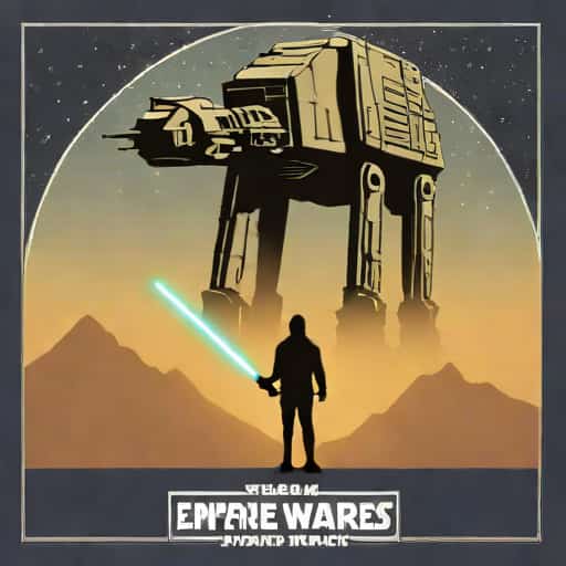 Star Wars Empire Strikes Back