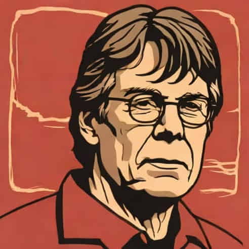 Stephen King Billy Summers