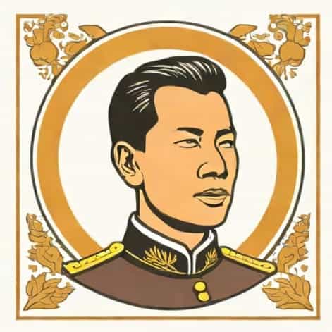 Story Of Emilio Aguinaldo