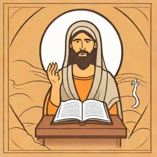 Story Of Hannah In The Bible