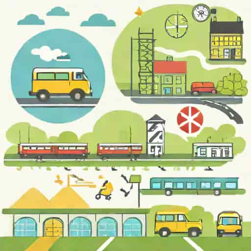 Strathclyde Concessionary Travel Scheme