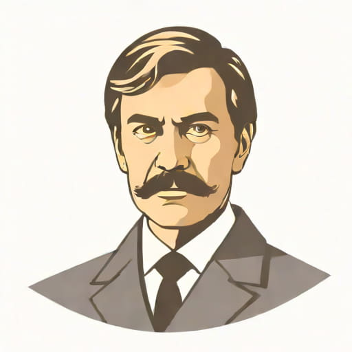 Strelnikov Dr Zhivago
