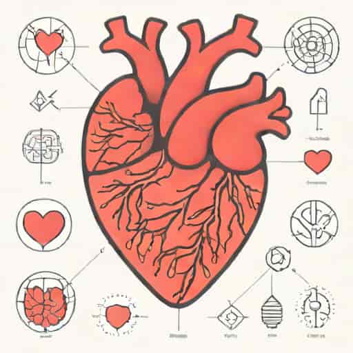 Structure And Function Of Mammalian Heart