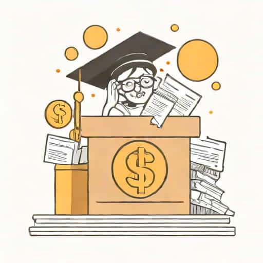 Student Loan Forgiveness Nonprofit