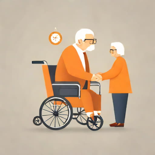 Sudden Combativeness In Elderly