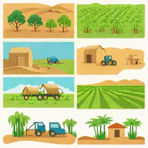 Suivi Dossier Subvention Agricole Maroc