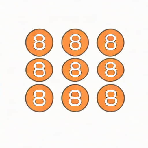 Sum Of Three Consecutive Multiples Of 8 Is 888