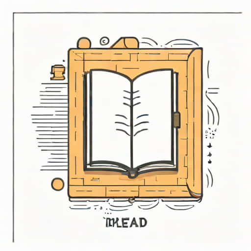 Summary Of I Plead That You Read