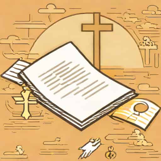 Sunday Catechism Question Paper