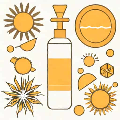 Sunscreen Long Lasting