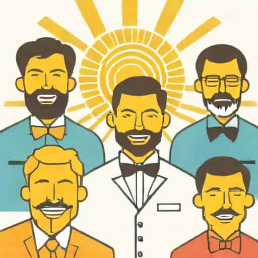 Sunshine Statesmen Barbershop Chorus