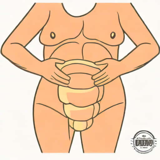 Superior Duodenal Flexure