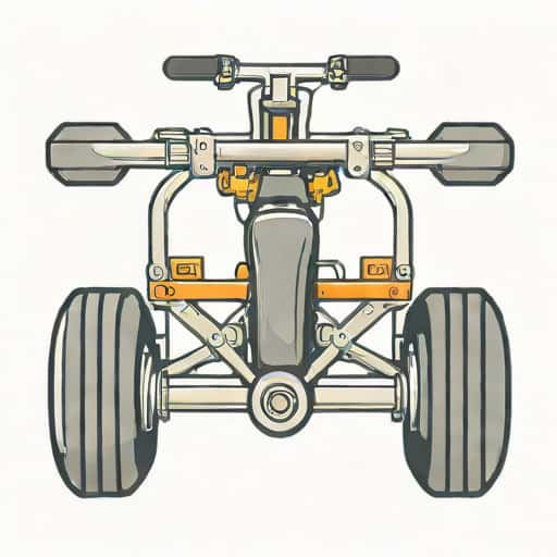 Suspension Jounce Bumpers Should Be Checked By
