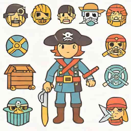 Swashbuckling Movies For Kids