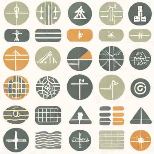 Syllabics Chart Inuktitut