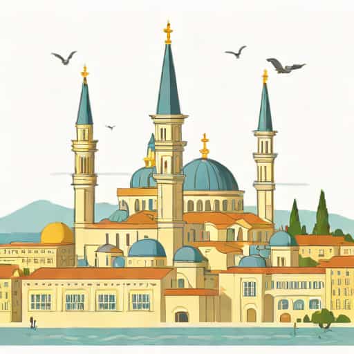 Symbol Of Constantinople