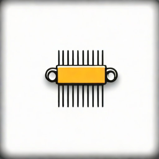 Symbol Of Operational Amplifier