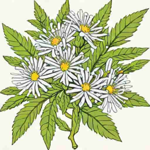 Symphyotrichum Novae Angliae James Ritchie