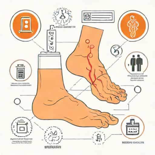 Symptoms Of Diabetic Neuropathy