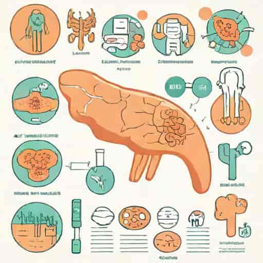 Symptoms Of Primary Biliary Cirrhosis