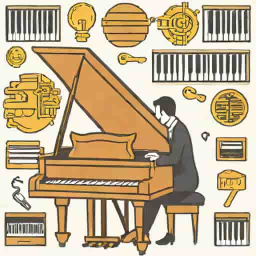 Synonyms Of Accompanist