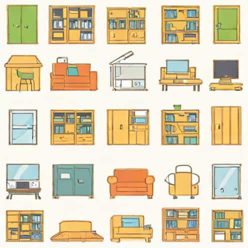 Synonyms Of Nook And Cranny