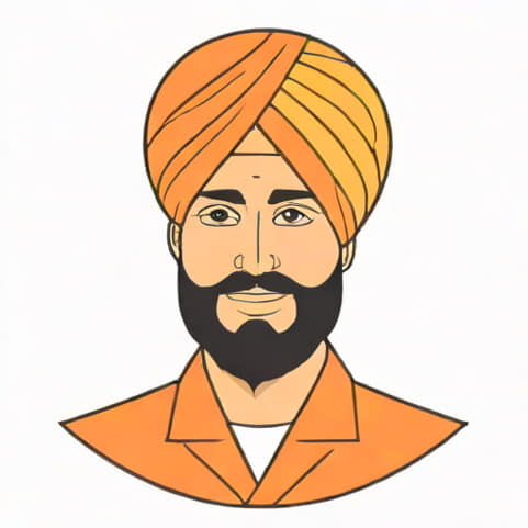 Tajinder Pal Singh Bagga