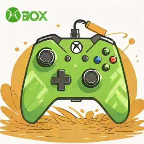 Tara Erickson Xbox Commercial