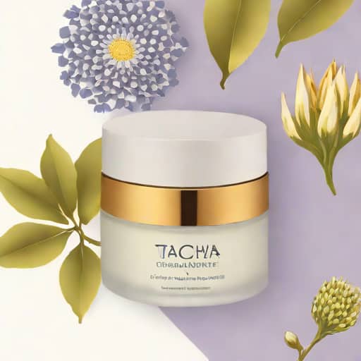 Tatcha Ageless Enriching Renewal Cream