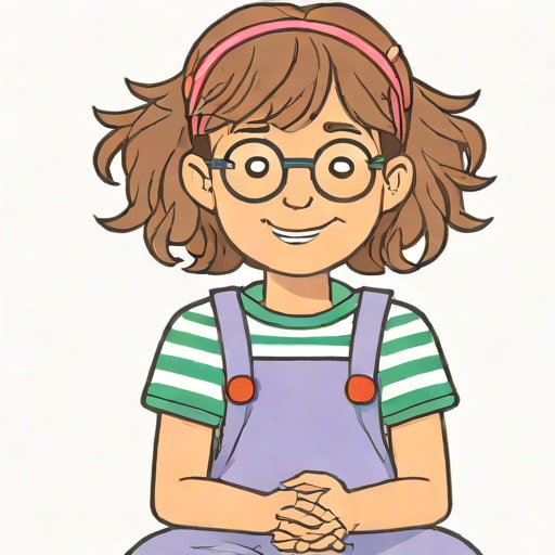 Tattletale May Junie B Jones