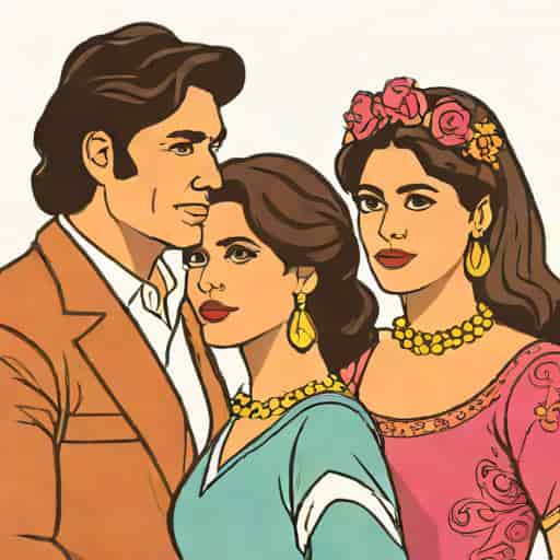Telenovela La Historia De Juana