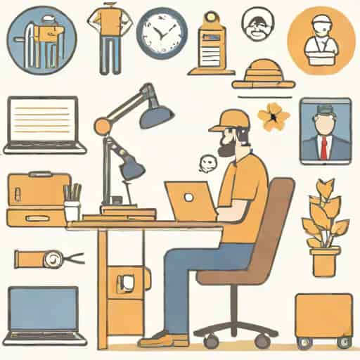 Teleworking Jobs For Veterans