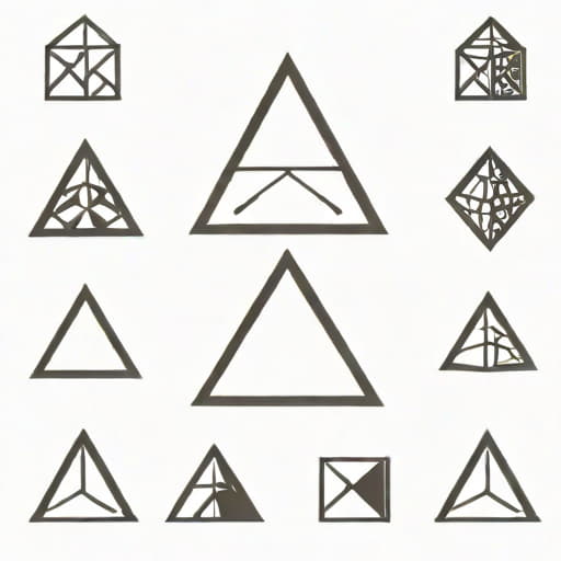 Tetrahedral Vs Trigonal Pyramidal
