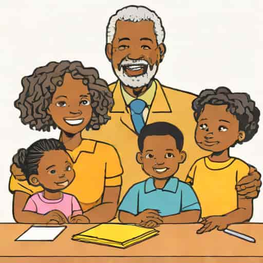 Thabo Mbeki Schooling And Family Life
