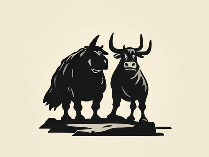 The Adventures Of Rocky And Bullwinkle And Friends